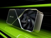 Le schede della serie Nvidia GeForce RTX 40 hanno problemi di prestazioni a causa di una pasta inferiore (Fonte: Nvidia)