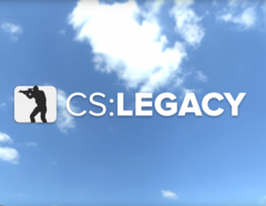 CS: Legacy sarà giocabile nel corso dell&#039;anno (fonte immagine: @CSLegacyGame su X)