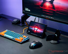 Legion Go S dovrebbe essere dotato di una APU AMD Rembrandt, commercializzata come Ryzen Z2G. (Fonte: Notebookcheck)