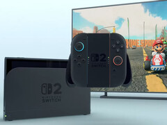 Il reveal trailer di Nintendo Switch 2 sta andando ancora meglio su X (Fonte: Nintendo)