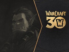 Il 13 novembre, Blizzard celebrerà il 30° anniversario dell&#039;universo di Wartcraft con un flusso speciale per l&#039;anniversario. (Fonte: Blizzard)