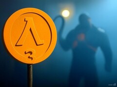 Finalmente potremmo avere un nuovo gioco di Half-Life quest&#039;anno (immagine generata da Grok)