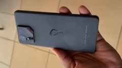 Una fuga di notizie su &quot;ROG Phone 9&quot;. (Fonte: K-Tai Watch Impress Japan)