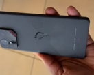 Una fuga di notizie su "ROG Phone 9". (Fonte: K-Tai Watch Impress Japan)