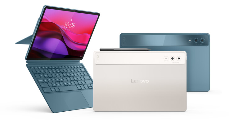 Lenovo venderà gli accessori per la tastiera e lo stilo separatamente. (Fonte: Lenovo)