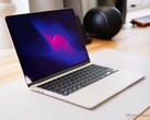 Il MacBook Air riceverà un pannello OLED nel 2029. (Fonte: Notebookcheck)