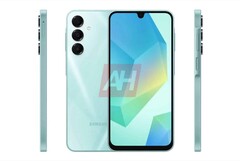 Si dice che il Samsung Galaxy A16 5G verrà lanciato ad un prezzo a partire da 239 euro. (Fonte immagine: Android Headlines)