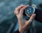 Lo smartwatch Suunto Ocean sarà lanciato a livello globale quest'estate. (Fonte: Suunto)