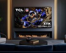 I televisori TCL X11K da 85 e 98 pollici sono stati lanciati negli Stati Uniti. (Fonte: TCL)