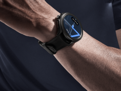 Xiaomi sta distribuendo Wear OS 4 al Watch 2 e al Watch 2 Pro (sopra). (Fonte: Xiaomi)