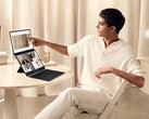 Asus equipaggia lo Zenbook Duo con Intel Arrow Lake. (fonte immagine: Asus)