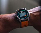 Garmin prevede di apportare presto oltre 100 modifiche al software stabile di Garmin. (Fonte: Garmin)