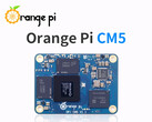 Orange Pi vende la CM5 con configurazioni di memoria multiple. (Fonte: Orange Pi)