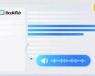 DVDFab presenta lo strumento BookFab AI per i creatori di audiolibri, per convertire rapidamente il testo in audio. (Fonte: DVDFab)