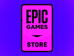 Epic Games regalerà settimanalmente giochi per cellulare a partire da oggi. (Fonte immagine: Epic Games Store - modificato)