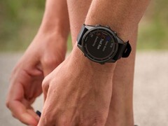 Il Garmin Fenix 7 e altri indossabili correlati stanno ricevendo la versione beta 18.11. (Fonte: Garmin)