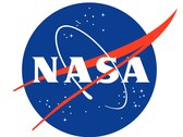 Il logo ufficiale della NASA (Fonte: NASA)