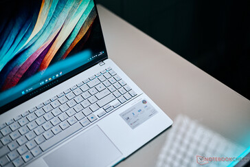 Asus Vivobook S 15 OLED