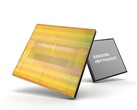 Samsung presenta le memorie HBM2 Flashbolt