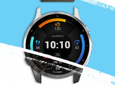 Per qualche motivo, Garmin ha aggiunto solo il Fenix 8 al suo programma 'Your Watch, Your Way'. (Fonte: Garmin)