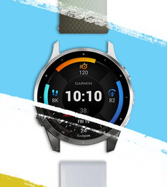 Per qualche motivo, Garmin ha aggiunto solo il Fenix 8 al suo programma &#039;Your Watch, Your Way&#039;. (Fonte: Garmin)