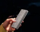 Appleil primo pieghevole di OPPO sembra destinato ad avere dimensioni simili a quelle dell'OPPO Find N2. (Fonte immagine: OPPO)