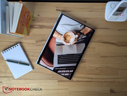 L'EliteBook X Flip G1i 14 AI è il migliore convertibile che conosciamo