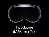 Vision Pro potrebbe presto diventare internazionale. (Fonte: Apple)
