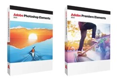 Adobe elimina le licenze perpetue per il software Elements con il lancio di Photoshop Elements e Premiere Elements 2025. (Fonte: Adobe)