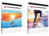 Adobe elimina le licenze perpetue per il software Elements con il lancio di Photoshop Elements e Premiere Elements 2025. (Fonte: Adobe)