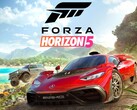 L'immagine di Forza Horizon 5 PS5 (Fonte: Sony PlayStation Store)