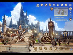 L&#039;anime MMORPG Gran Saga viene interrotto a soli quattro mesi dal suo rilascio. (Fonte: Steam)