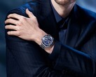 Il Huawei Watch GT Ultimate potrebbe essere simile al vecchio Watch Ultimate (sopra). (Fonte: Huawei)