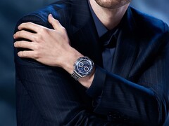 Il Huawei Watch GT Ultimate potrebbe essere simile al vecchio Watch Ultimate (sopra). (Fonte: Huawei)