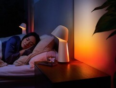 Si vocifera di nuove scene di illuminazione intelligente Philips Hue 24 ore su 24. (Fonte: Philips Hue)