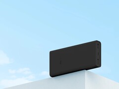 La nuova Xiaomi Power Bank 4i offre una potenza fino a 33W. (Fonte: Xiaomi)