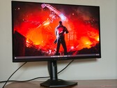 Recensione del monitor da gioco Alienware AW2725DF QHD 360 Hz QD-OLED