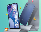 Si dice che Galaxy F05 sia un adattamento di Galaxy A05. (Fonte: Samsung)