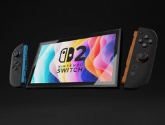 Diverse fonti ritengono che Nintendo presenterà ufficialmente lo Switch 2 nel corso di questa settimana. (Fonte: u/jard_dog)