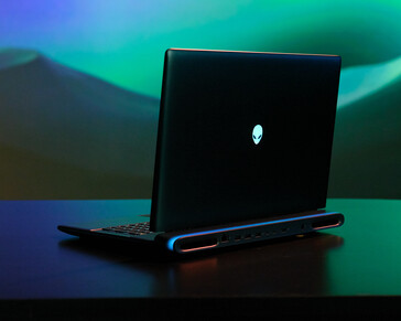 Alienware Area-51. (Fonte immagine: Dell)