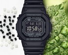 I nuovi orologi Casio G-Shock GW-5000HS sono apparsi in Francia. (Fonte: Casio)