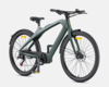 La bicicletta elettrica Engwe Mapfour N1 Pro (fonte: Engwe)