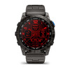 Modalità Red Shift sullo smartwatch Garmin D2 Mach 1 Pro. (Fonte: Garmin)