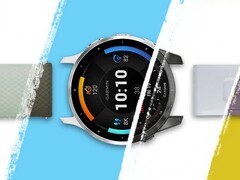 Ora può personalizzare il Garmin Instinct 3 tramite l&#039;orologio Your Way. (Fonte: Garmin)