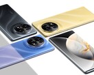 Il Tecno Camon 30S condivide il suo design e alcune delle sue specifiche con il Camon 30S Pro. (Fonte: Tecno)