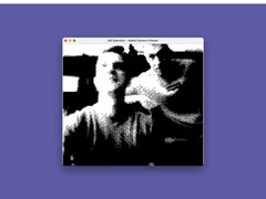 Il nuovo aggiornamento di Epilogue introdurrà opzioni di configurazione per il feed della Game Boy Camera (Fonte: @meet_epilogue su X)