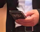 Lo smartphone tri-folding di Huawei sarà presentato la prossima settimana (fonte immagine: cnBeta)