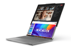 Il Lenovo ThinkBook Plus Gen 6 dovrebbe essere lanciato al CES 2025 (fonte immagine: Evan Blass su X)