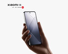 Il design dello Xiaomi 14 continuerà dove il suo predecessore ha lasciato. (Fonte: Xiaomi)