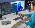 L'S7 è un nuovo mini PC con Ethernet 10Gb molto veloce (Fonte immagine: CWWK)